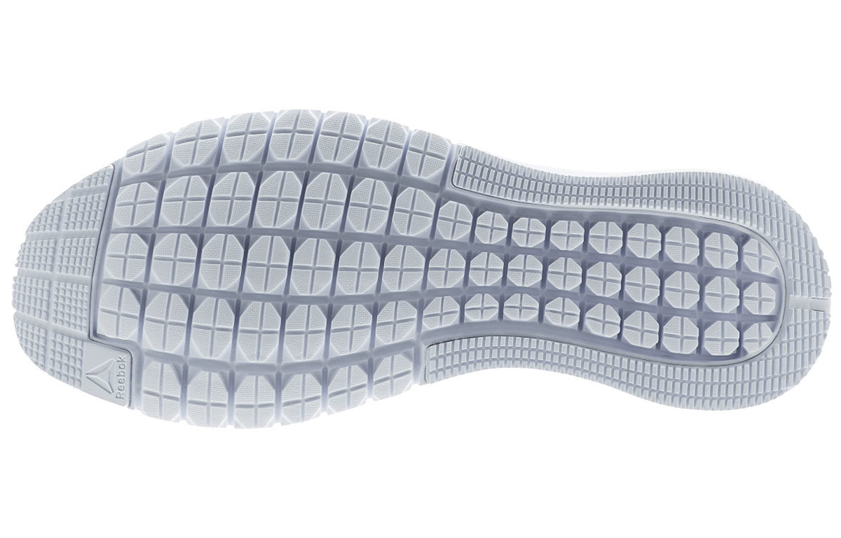 (W) Reebok Print Premier Ultk 'Grey White' 圖 6