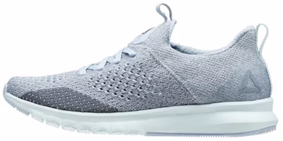 (Women) Reebok Print Premier Ultraknit 'Light Grey and Blue' BD4539 (Women) Reebok Print Premier Ultraknit 'Light Grey and Blue' BD4539