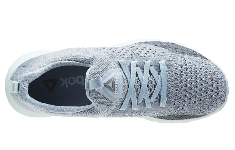 Shop (W) リーボック プリントプレミア ウルトラニット 灰青
(Riibōku Purinto Puremia Urutoranitto Hai Ao) BD4539