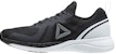 (Women) Reebok Print Run 2.0 'Black Grey' BD4549