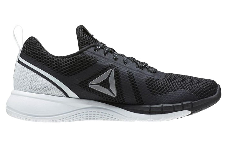 Order (W) Reebok Print Run 2.0 ''Nero Grigio'' BD4549