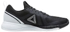 Order (Women) Reebok Print Run 2.0 'Black Grey' BD4549