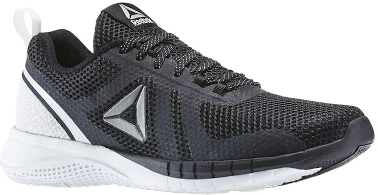 (W) Reebok Print Run 2.0 ''Nero Grigio'' BD4549 Lookbook (W) Reebok Print Run 2.0 ''Nero Grigio'' BD4549