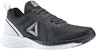 (Women) Reebok Print Run 2.0 'Black Grey' BD4549