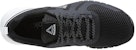 (Women) Reebok Print Run 2.0 'Black Grey' BD4549