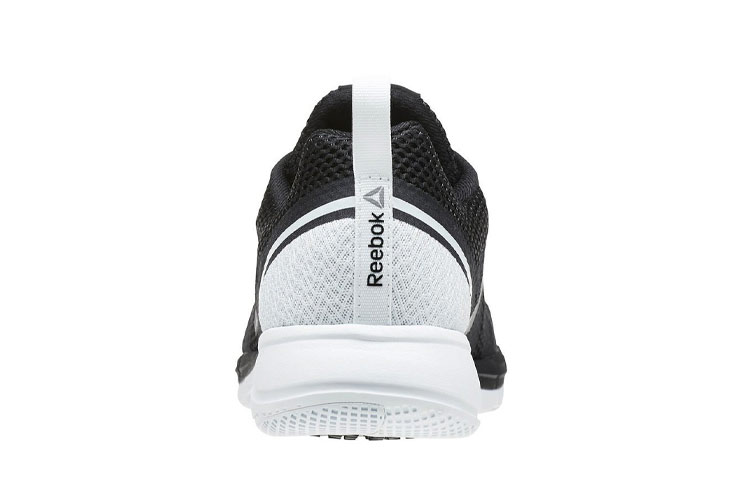 Purchase (W) Reebok Print Run 2.0 ''Nero Grigio'' BD4549