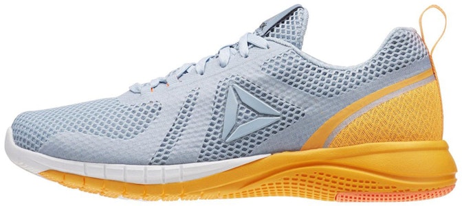 銳步 Print Run 2.0 女款 灰色 跑步鞋 Buy 銳步 Print Run 2.0 女款 灰色 跑步鞋