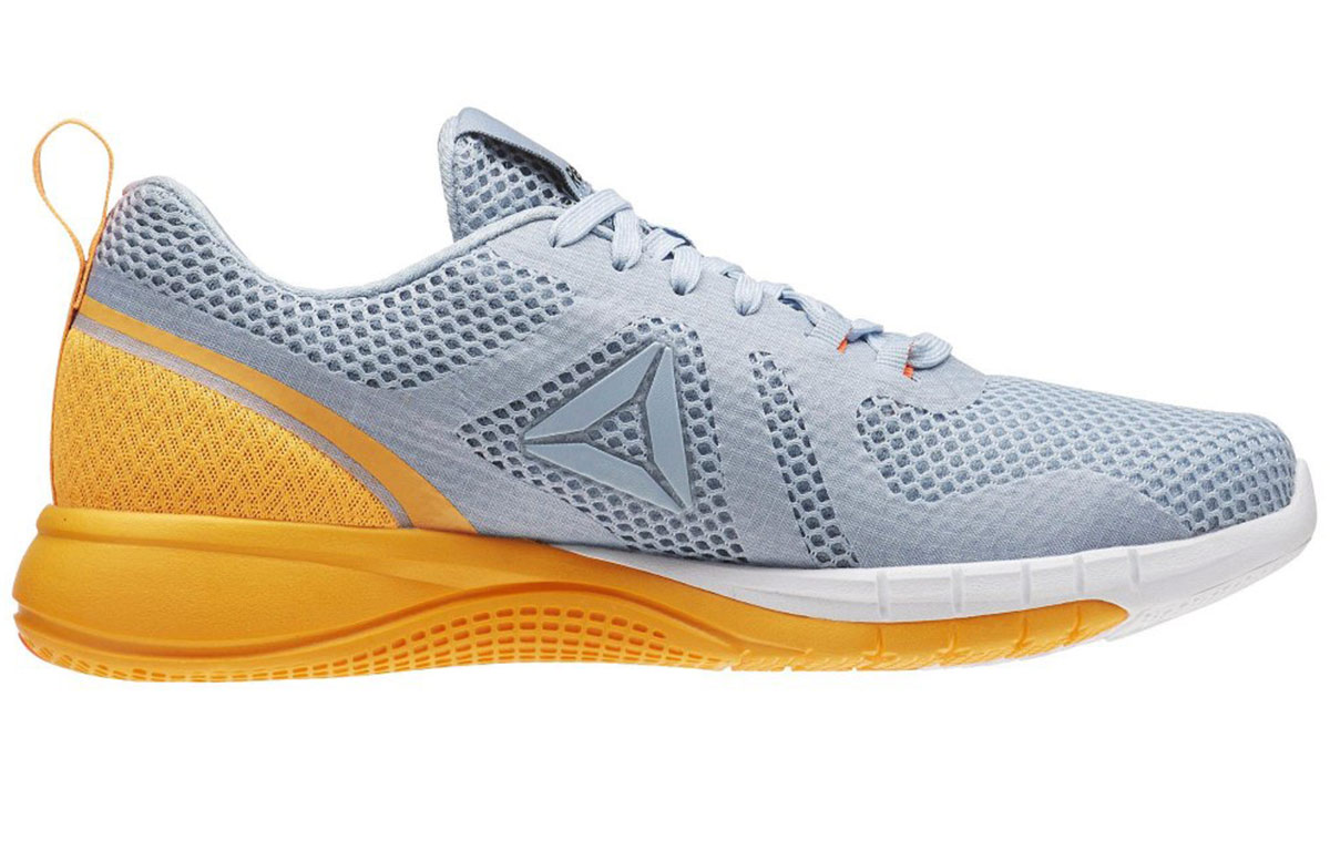 Order (W) Reebok Print Run 2.0 ''Gris'' BD4545