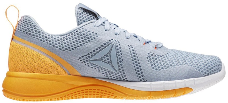(W) Reebok Print Run 2.0 'Kelabu' BD4545 Order (W) Reebok Print Run 2.0 'Kelabu' BD4545