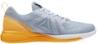 (W) Reebok Print Run 2.0 'Kelabu' BD4545