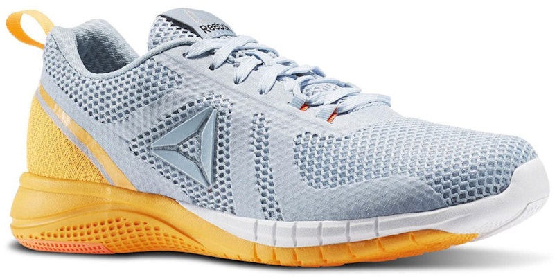 (W) Reebok Print Run 2.0 'Kelabu' BD4545 Lookbook (W) Reebok Print Run 2.0 'Kelabu' BD4545