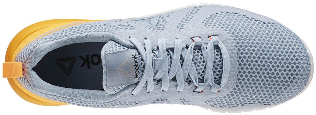 (W) Reebok Print Run 2.0 'Abu-abu' BD4545 Purchase (W) Reebok Print Run 2.0 'Abu-abu' BD4545