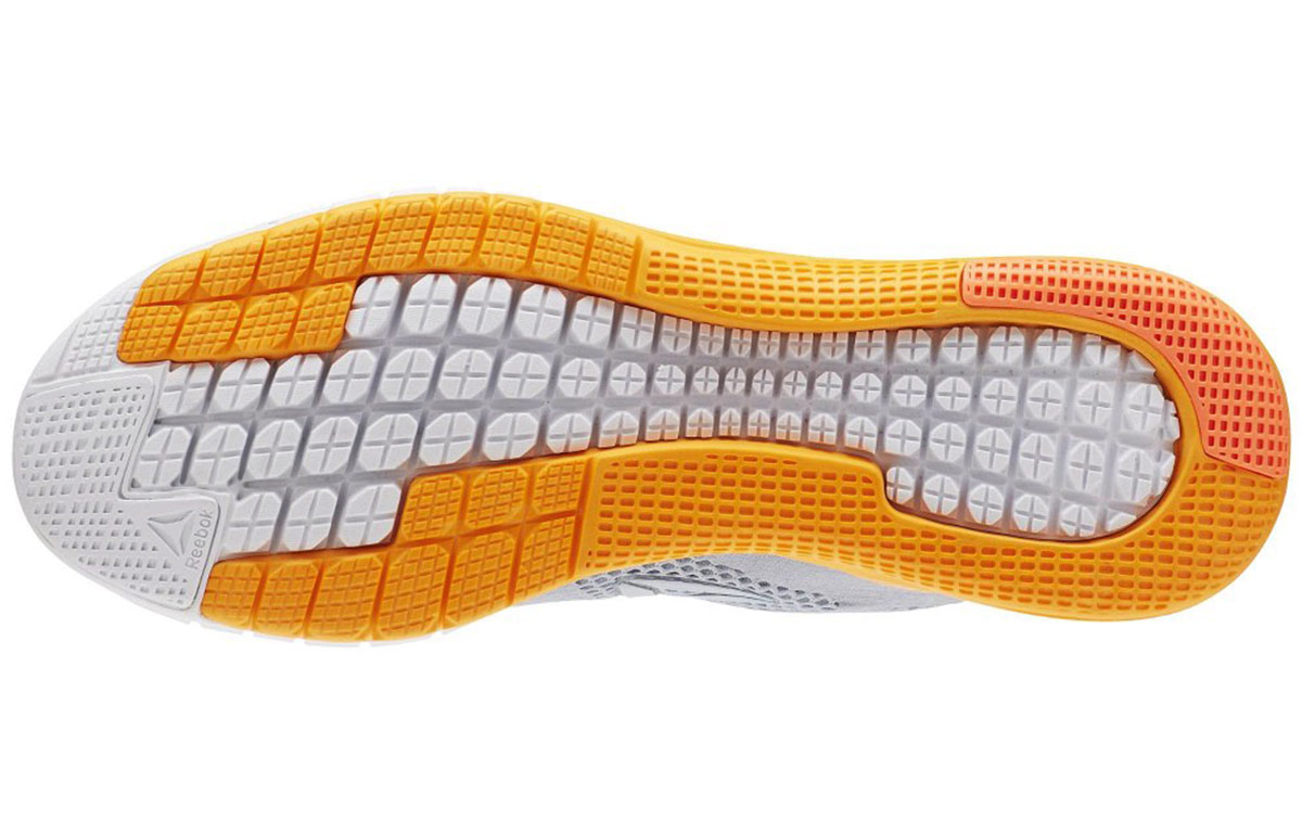 Details for (W) Reebok Print Run 2.0 ''Gris'' BD4545