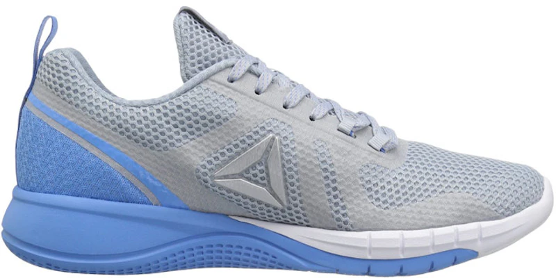 (W) 锐步 Print Run 2.0 '灰蓝' BD4548 Order (W) 锐步 Print Run 2.0 '灰蓝' BD4548