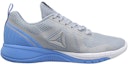 Order (W) Reebok Print Run 2.0 'Kelabu Biru' BD4548
