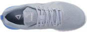 Shop (W) 锐步 Print Run 2.0 '灰蓝' BD4548
