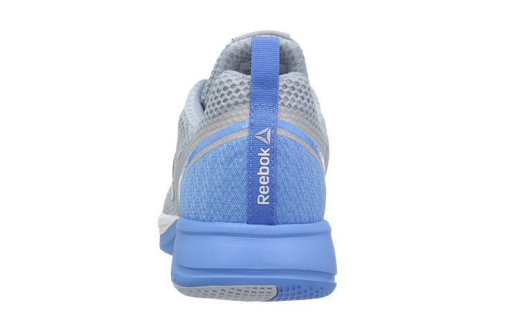 Purchase (W) Reebok Print Run 2.0 'Abu-Abu Biru' BD4548