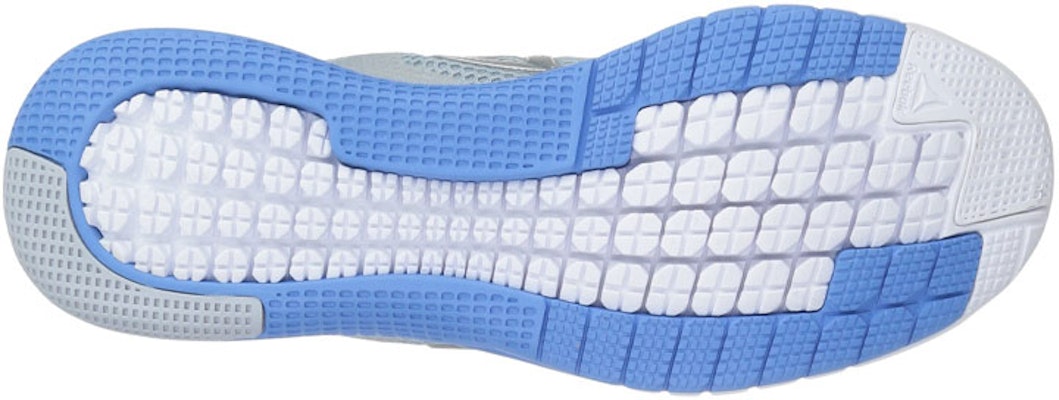 (W) Reebok Print Run 2.0 'Kelabu Biru' BD4548 Details for (W) Reebok Print Run 2.0 'Kelabu Biru' BD4548