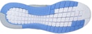 (W) Reebok Print Run 2.0 'Kelabu Biru' BD4548