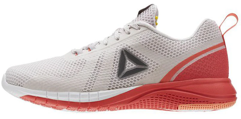 (W) Reebok Print Run 2.0 ''Grau Rot'' BD4546 Buy (W) Reebok Print Run 2.0 ''Grau Rot'' BD4546