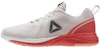 (W) Reebok Print Run 2.0 'Kelabu Merah' BD4546