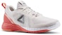 (W) Reebok Print Run 2.0 'Kelabu Merah' BD4546