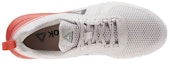 Shop (W) Reebok Print Run 2.0 'Kelabu Merah' BD4546