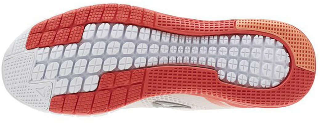 (W) Reebok Print Run 2.0 ''Grau Rot'' BD4546 Details for (W) Reebok Print Run 2.0 ''Grau Rot'' BD4546