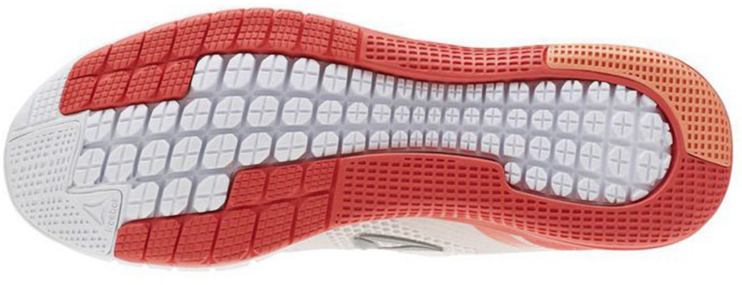 Reebok 印花跑 2.0 女款 灰紅 跑步鞋 Details for Reebok 印花跑 2.0 女款 灰紅 跑步鞋