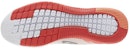 (W) Reebok Print Run 2.0 'Kelabu Merah' BD4546