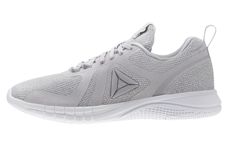 (Women) Reebok Print Run 2.0 CR 'Grey' BD4528