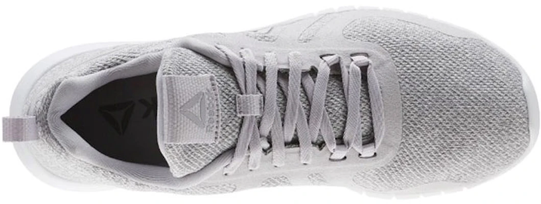 (W) Reebok Print Run 2.0 CR ''Grigio'' BD4528 Lookbook (W) Reebok Print Run 2.0 CR ''Grigio'' BD4528
