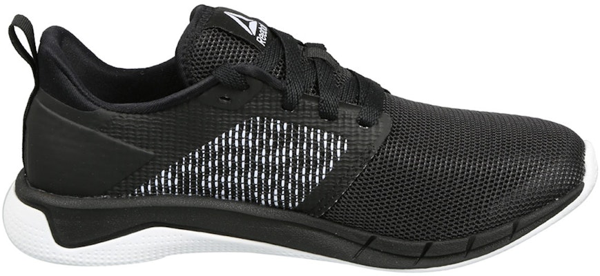 (W) Reebok Print Run 3.0 'Hitam' CN7213 Order (W) Reebok Print Run 3.0 'Hitam' CN7213