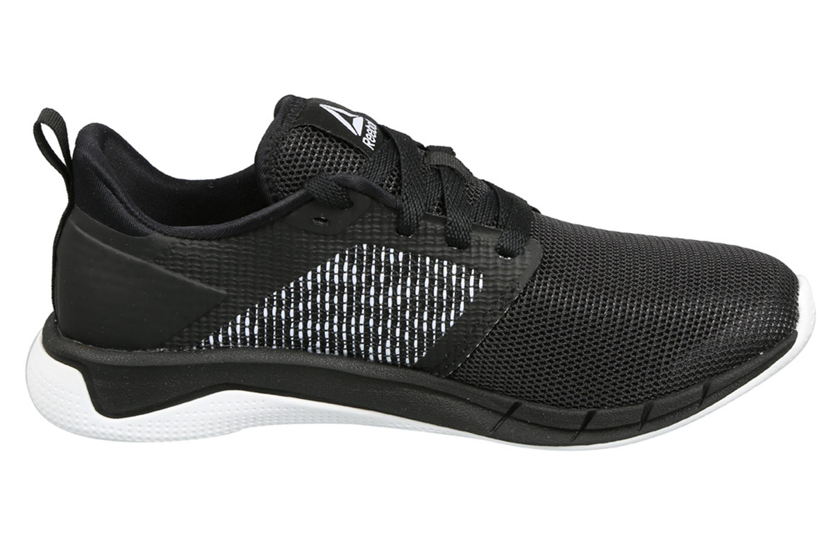 Order (W) Reebok Print Run 3.0 ''Nero'' CN7213