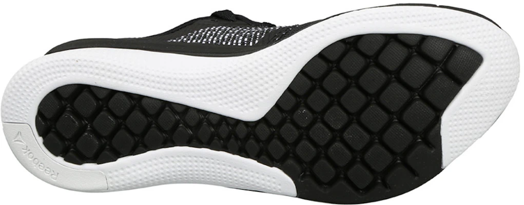 (W) Reebok Print Run 3.0 'Hitam' CN7213 Details for (W) Reebok Print Run 3.0 'Hitam' CN7213