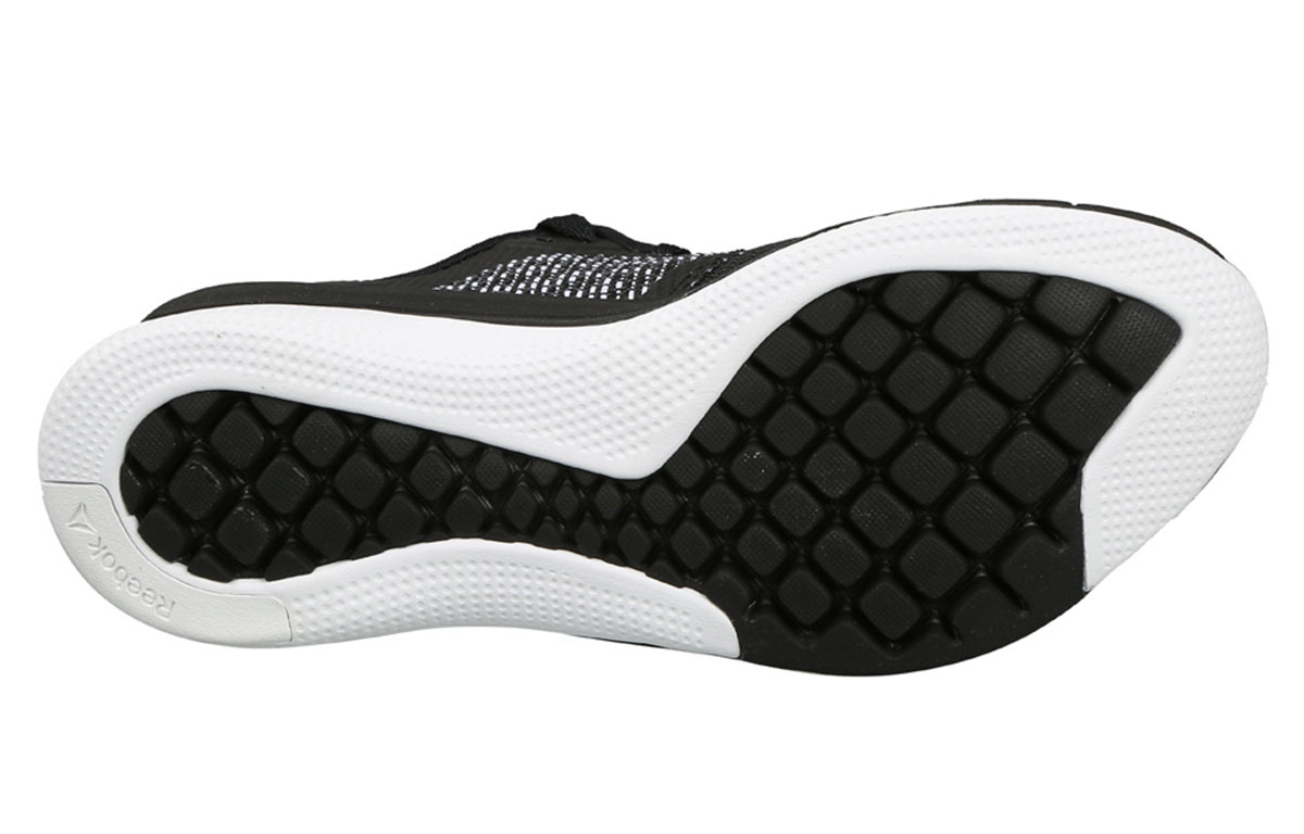 Details for (W) Reebok Print Run 3.0 ''Nero'' CN7213