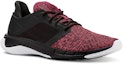 Lookbook (Women) Reebok Print Run 3.0 Deep Wine/ 'Black' CN4912