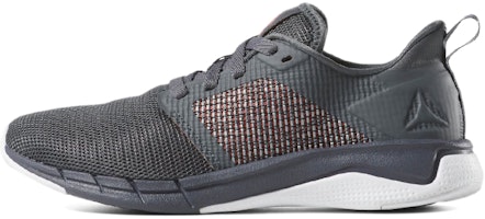 (Women) Reebok Print Run 3.0 'Cold Grey' CN7215 (Women) Reebok Print Run 3.0 'Cold Grey' CN7215