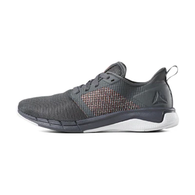 (W) Reebok Print Run 3.0 'Cold Grey'