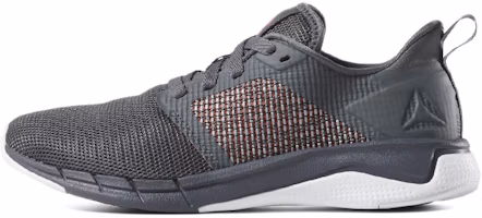 (Women) Reebok Print Run 3.0 'Cold Grey' CN7215 (Women) Reebok Print Run 3.0 'Cold Grey' CN7215