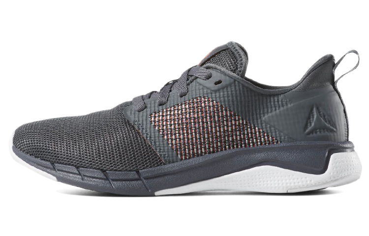 (Women) Reebok Print Run 3.0 'Cold Grey' CN7215