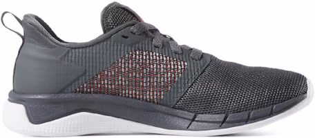 Order Reebok Print Run 3.0 輕便舒適跑步鞋 女款 冷灰