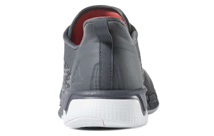 Shop (W) Reebok Print Run 3.0 'Gris Frío' CN7215