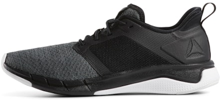 (Women) Reebok Print 3.0 'Black' CN6228 (Women) Reebok Print 3.0 'Black' CN6228