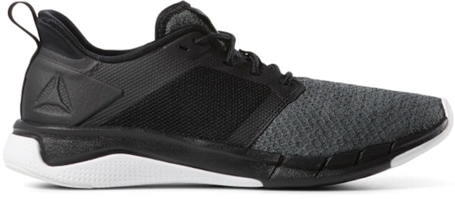 Reebok Print Run 3.0 舒適輕便防滑 低筒運動鞋 女款 石墨黑 Order Reebok Print Run 3.0 舒適輕便防滑 低筒運動鞋 女款 石墨黑