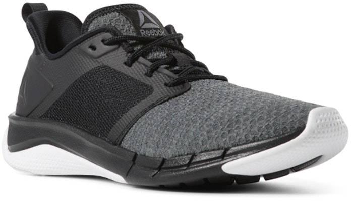 Reebok Print Run 3.0 舒適輕便防滑 低筒運動鞋 女款 石墨黑 Lookbook Reebok Print Run 3.0 舒適輕便防滑 低筒運動鞋 女款 石墨黑