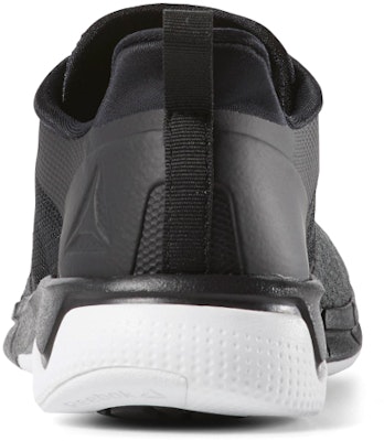 Reebok Print Run 3.0 舒適輕便防滑 低筒運動鞋 女款 石墨黑 Shop Reebok Print Run 3.0 舒適輕便防滑 低筒運動鞋 女款 石墨黑