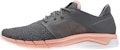 (Women) Reebok Print Run 3.0 'Grey Orange' CN2505
