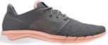 Order (Women) Reebok Print Run 3.0 'Grey Orange' CN2505