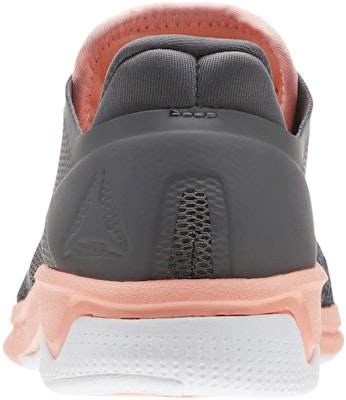 (W) Reebok Print Run 3.0 'Kelabu Oren' CN2505 Purchase (W) Reebok Print Run 3.0 'Kelabu Oren' CN2505